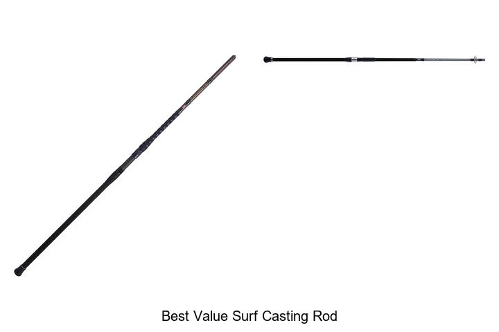 Top 15 Best Value Surf Casting Rods You Can’t Miss Today!