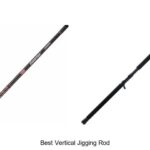 Top 15 Best Vertical Jigging Rods That Will Blow Your Mind