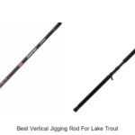 Top 15 Best Vertical Jigging Rod for Lake Trout Reviewed!