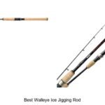 Top 15 Best Walleye Ice Jigging Rods You Can’t Miss!