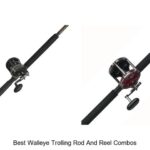 Top 15 Best Walleye Trolling Rod and Reel Combos Worth Buying