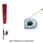 Top 15 Best Whitefish Ice Fishing Rods You Need Now