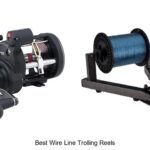 Top 15 Best Wire Line Trolling Reels You Can’t Miss!