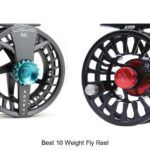 Top 12 Best 10 Weight Fly Reel Picks You Can’t Miss!
