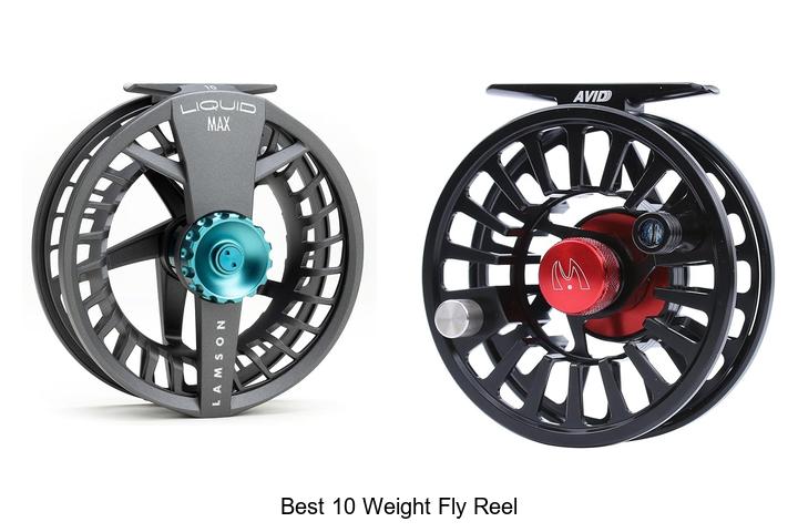 Top 12 Best 10 Weight Fly Reel Picks You Can’t Miss!