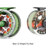 Top 12 Best 12 Weight Fly Reel Secrets You Can’t Miss!