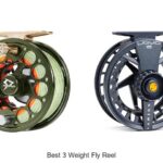 Top 12 Best 3 Weight Fly Reel That Will Blow Your Mind