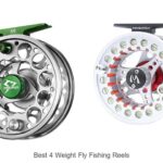Top 12 Best 4 Weight Fly Fishing Reels You Can’t Miss