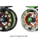 Top 12 Best 5 6 Weight Fly Reel That Will Blow Your Mind!
