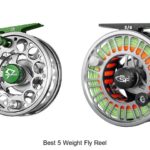 Top 12 Best 5 Weight Fly Reel Picks You Can’t Miss