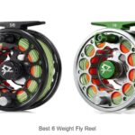 Top 12 Best 6 Weight Fly Reel Picks That Will Blow Your Mind!