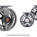 Top 12 Best 7WT Fly Reel for The Price You Can’t Miss!