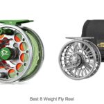 Top 12 Best 8 Weight Fly Reel Picks You Can’t Miss!