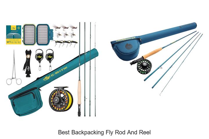 Top 12 Best Backpacking Fly Rod and Reel You Need Now