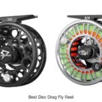 Top 12 Best Disc Drag Fly Reel That Will Blow Your Mind!