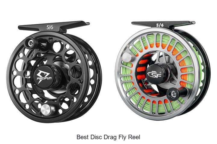 Top 12 Best Disc Drag Fly Reel That Will Blow Your Mind!