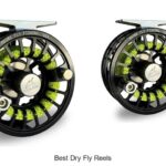 Top 12 Best Dry Fly Reels That Will Skyrocket Your Catch!
