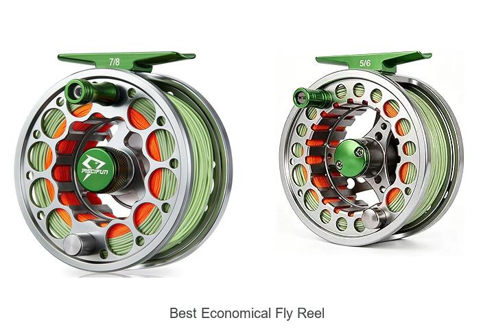 Top 12 Best Economical Fly Reel That Anglers Swear By