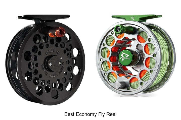 Top 12 Best Economy Fly Reel That Will Blow Your Mind!