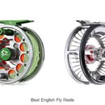 Top 12 Best English Fly Reels That Will Boost Your Catch!