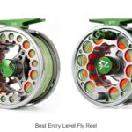 Top 12 Best Entry Level Fly Reel That Will Blow Your Mind!
