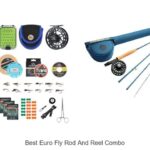 Top 12 Best Euro Fly Rod and Reel Combo You Can’t Miss!