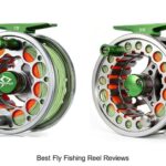 Top 12 Best Fly Fishing Reel Reviews You Can’t Miss!
