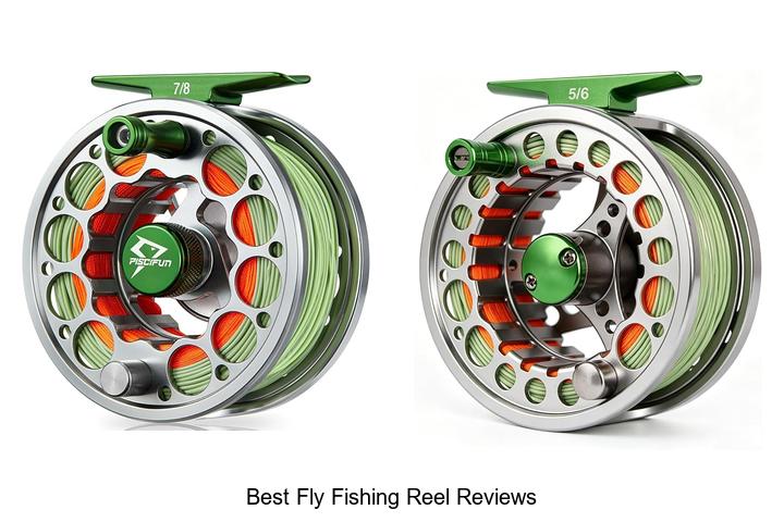 Top 12 Best Fly Fishing Reel Reviews You Can’t Miss!