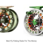 Top 12 Best Fly Fishing Reels For The Money Revealed!