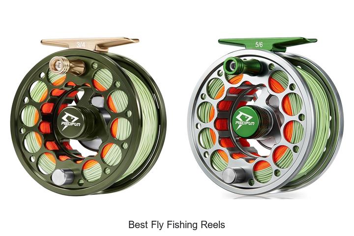 Top 12 Best Fly Fishing Reels That Will Blow Your Mind
