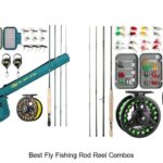 Top 12 Best Fly Fishing Rod Reel Combos You Can’t Miss