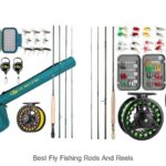 Top 12 Best Fly Fishing Rods and Reels You Need Today