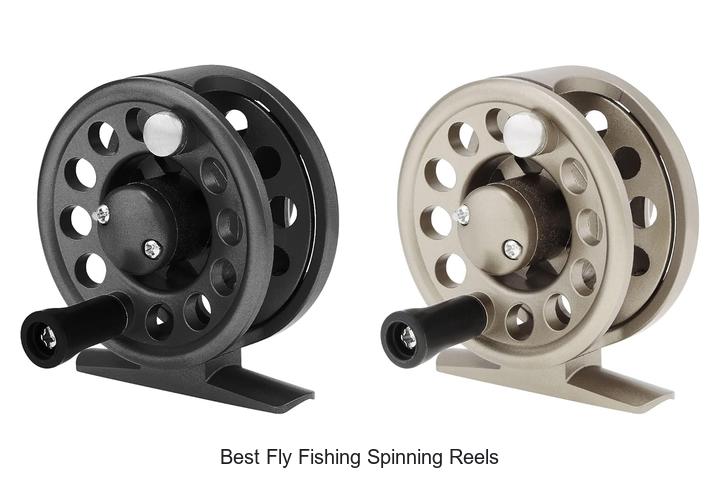 Top 12 Best Fly Fishing Spinning Reels You Can’t Miss