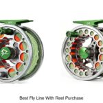 Top 12 Best Fly Line With Reel Purchase Deals Revealed!