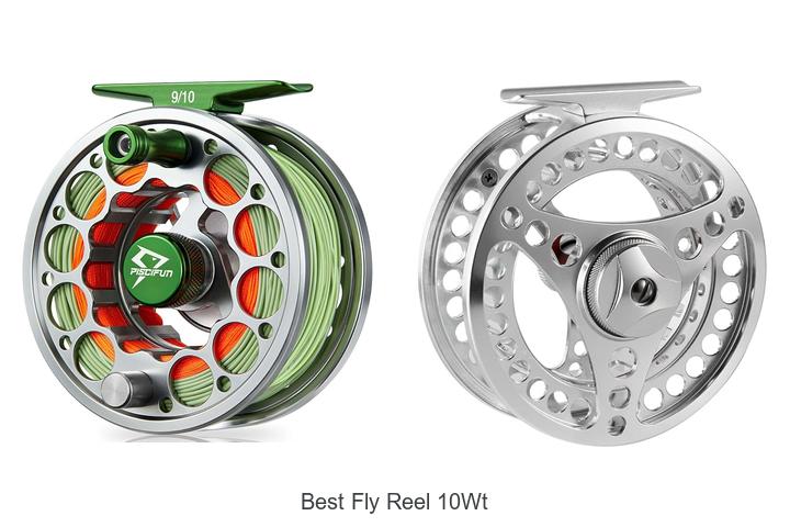 Top 12 Best Fly Reel 10wt You Can’t Miss Today!