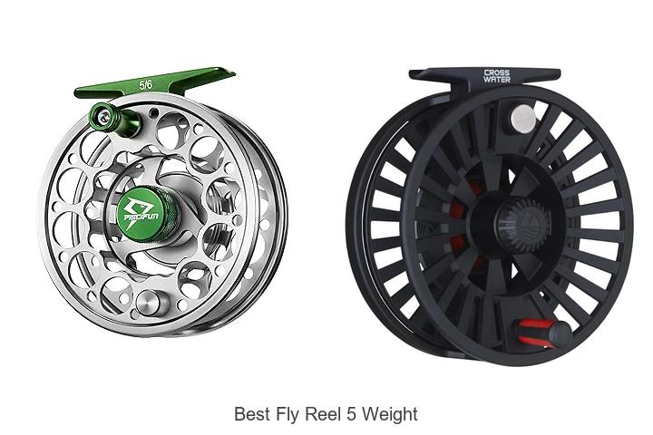 Top 12 Best Fly Reel 5 Weight That Will Blow Your Mind
