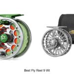 Top 12 Best Fly Reel 9 Wt That Will Blow Your Mind