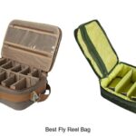 Top 12 Best Fly Reel Bag That Anglers Swear By!