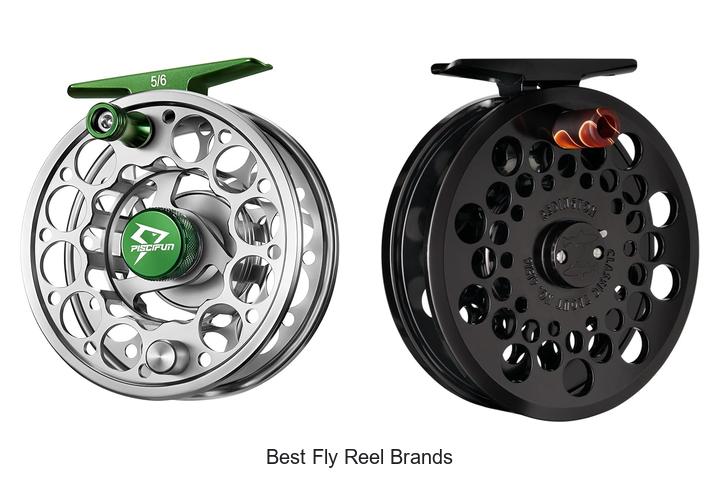 Top 12 Best Fly Reel Brands You Can’t Miss Today