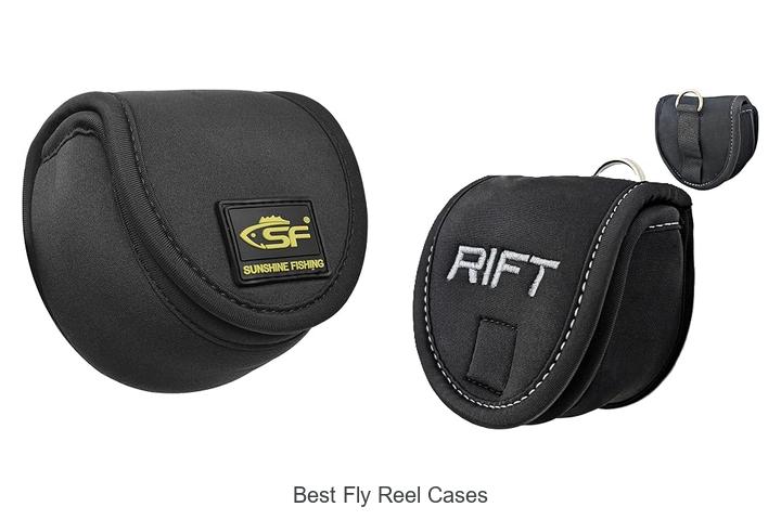 Top 12 Best Fly Reel Cases You Can’t Miss Today