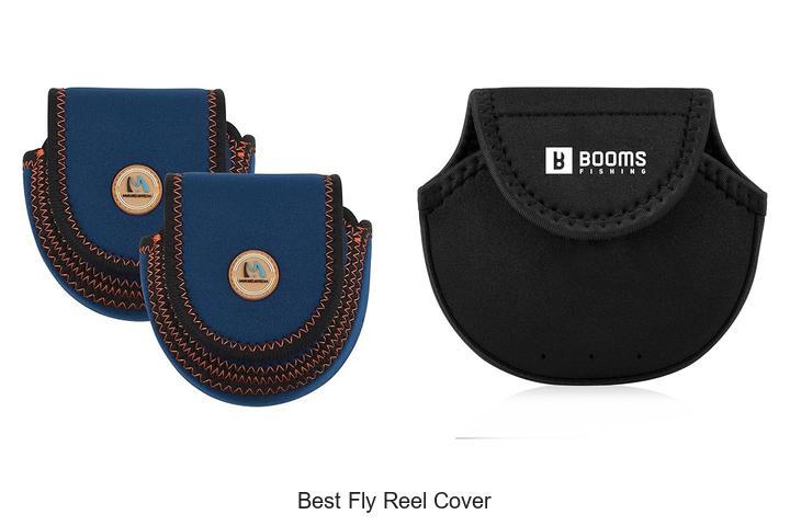 Top 12 Best Fly Reel Cover That Anglers Swear By!