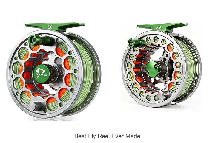 Top 12 Best Fly Reel Ever Made That Will Blow Your Mind!