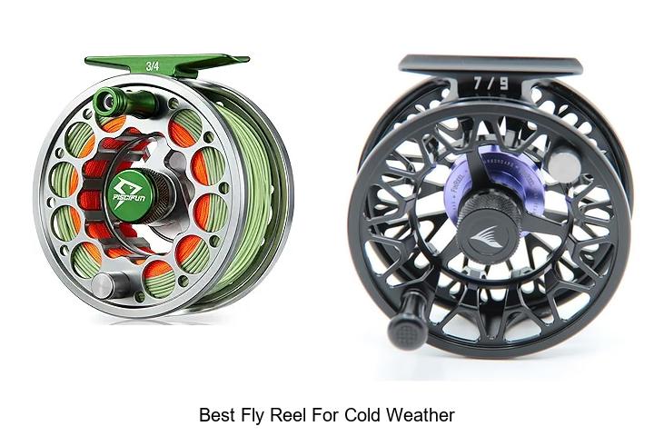 Top 12 Best Fly Reel For Cold Weather That Perform Flawlessly