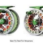 Top 12 Best Fly Reel For Streamers You Can’t Miss!