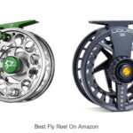 Top 12 Best Fly Reel On Amazon You Can’t Miss Today