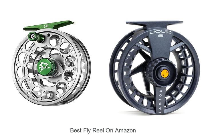 Top 12 Best Fly Reel On Amazon You Can’t Miss Today