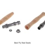Top 12 Best Fly Reel Seats That Will Boost Your Catch!