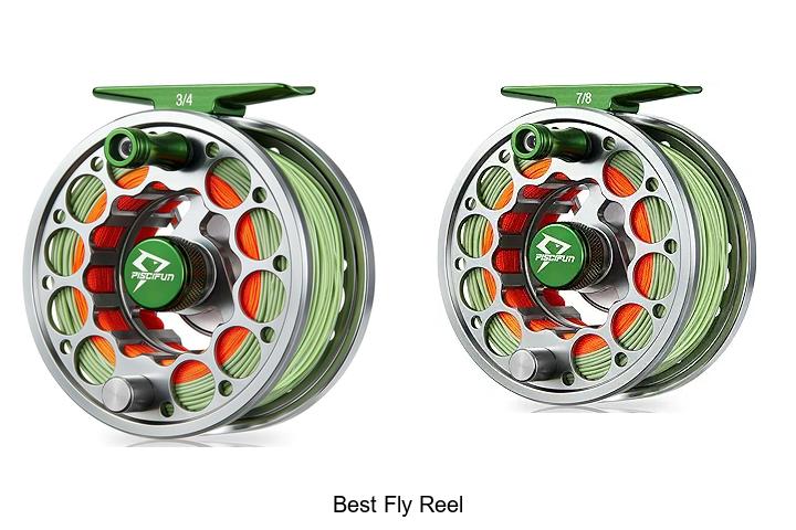 Top 12 Best Fly Reel That Will Boost Your Catch Today