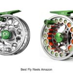 Top 12 Best Fly Reels Amazon Anglers Can’t Miss Today