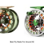 Top 12 Best Fly Reels For Around 50 That Will Blow Your Mind